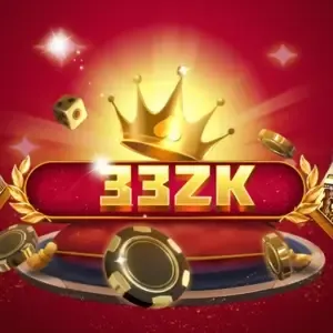 33ZK - Petualangan Epik di Dunia Fantasi