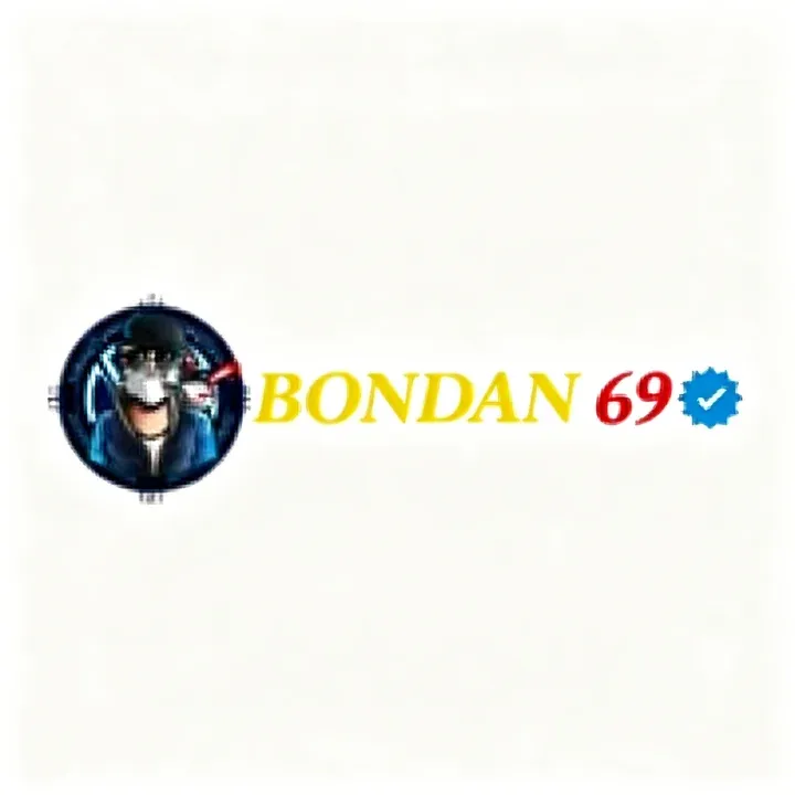 BONDAN69 - Game Slot Terbaik untuk Menang