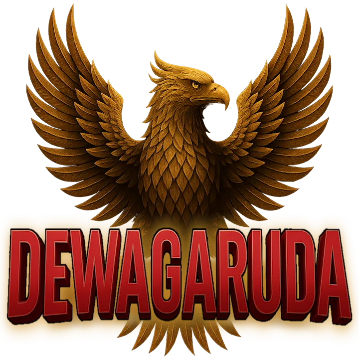 DEWAGARUDA - Pengalaman FPS Terbaik untuk Para Gamer
