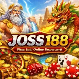 JOSS188 - Game Poker Terbaru dan Terbaik