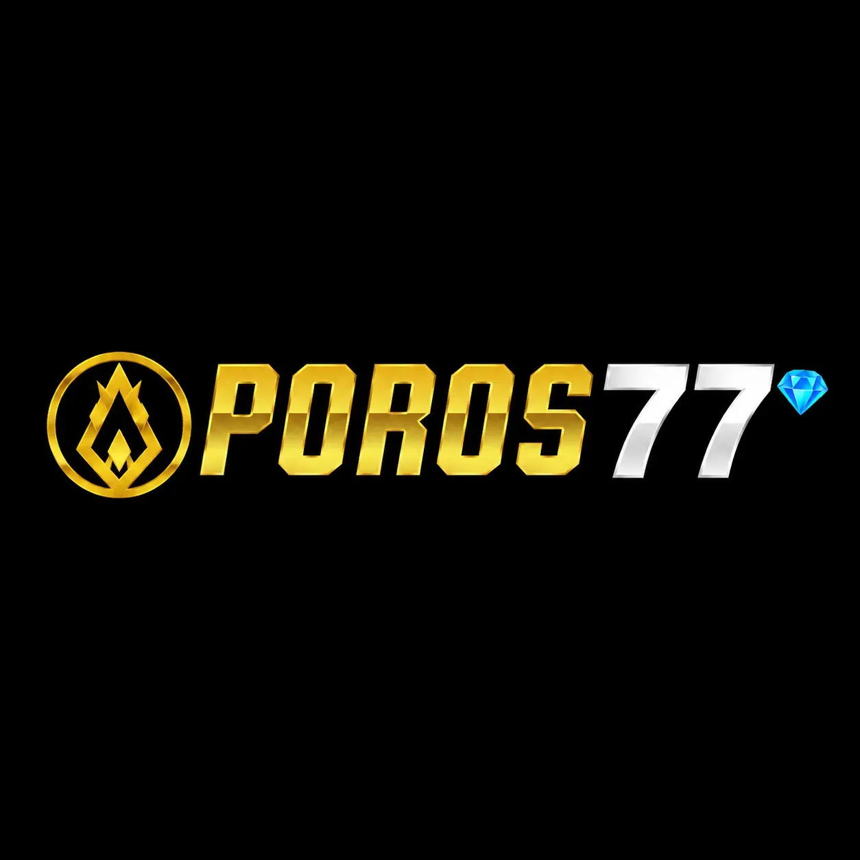 POROS77 - Petualangan Tanpa Batas di Dunia Terbuka