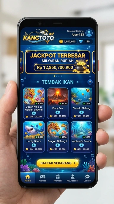 Proses unduh aplikasi dengan kangtoto yang cepat dan efisien.
